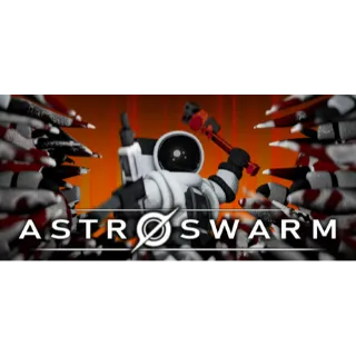 ASTROSWARM