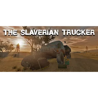 The Slaverian Trucker