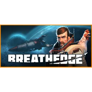 Breathedge (Instant delivery)