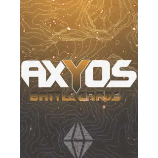 Axyos: Battlecards