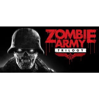 Zombie Army Trilogy (PC Steam - Instant delivery)