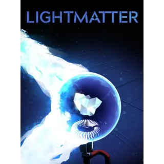 Lightmatter (Instant delivery)