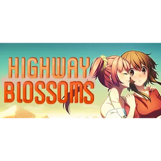 Highway Blossoms