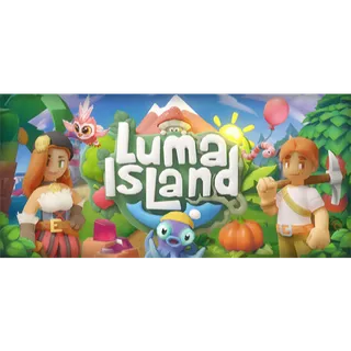 Luma Island
