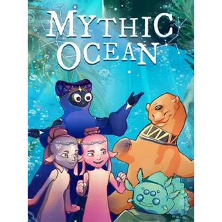 Mythic Ocean