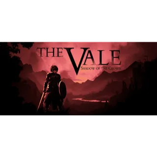 The Vale: Shadow of the Crown