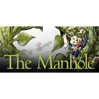 The Manhole: Masterpiece Edition
