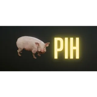 Pih