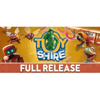 Toy Shire