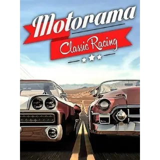 Motorama: Classic Racing