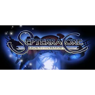 Septerra Core