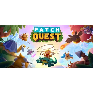 Patch Quest
