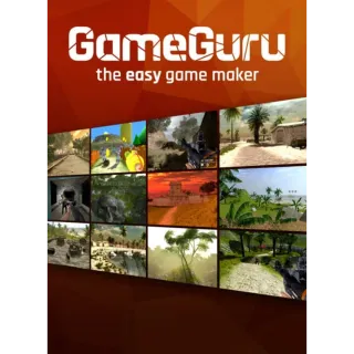 GameGuru