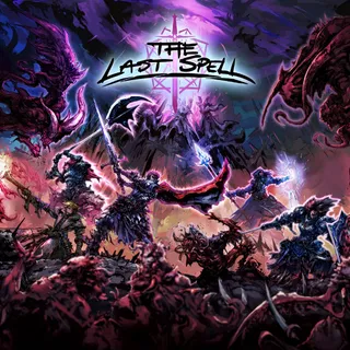 The Last Spell + 2 DLC