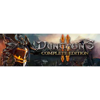 Dungeons 2 Complete Edition