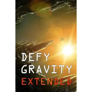 Defy Gravity Extended (Instant delivery)