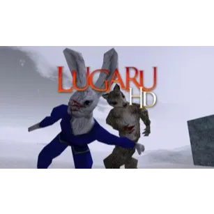 Lugaru HD