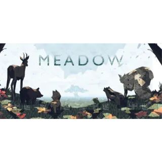 Meadow (instant delivery)
