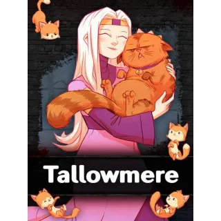 Tallowmere