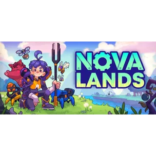 Nova Lands