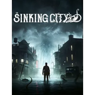The Sinking City (Steam - Instant delivery)