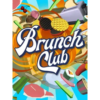 Brunch Club (Instant delivery)