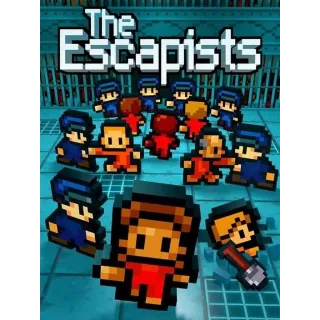 The Escapists