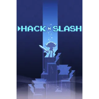 Hack n Slash (Instant delivery)