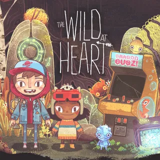 The Wild At Heart
