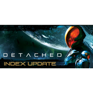 Detached VR (Instant delivery) - Steam Games - Gameflip