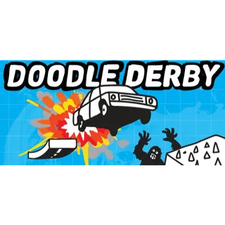 Doodle Derby