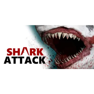 Shark Attack Deathmatch 2 (Instant delivery)