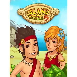 Island Tribe 5