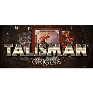 Talisman: Origins (Classic)