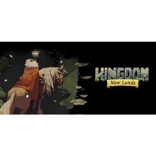 Kingdom: New Lands (Instant delivery)