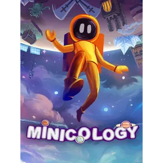 Minicology