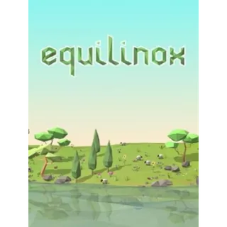 Equilinox (Instant delivery)
