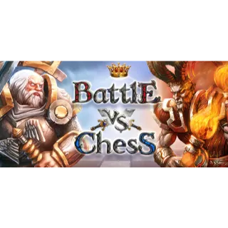 Battle vs Chess (Instant delivery)