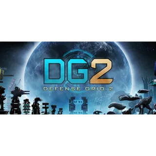 DG2: Defense Grid 2