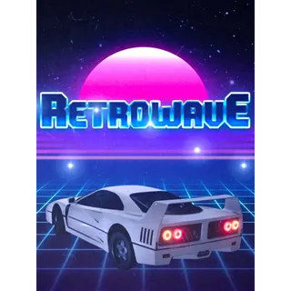 Retrowave + DLC's (Instant delivery)