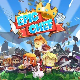 Epic Chef