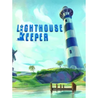 Lighthouse Keeper