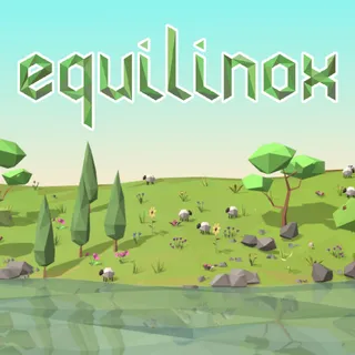 Equilinox (Instant delivery)