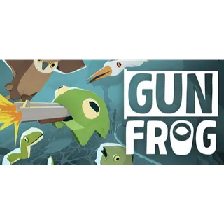 Gun Frog