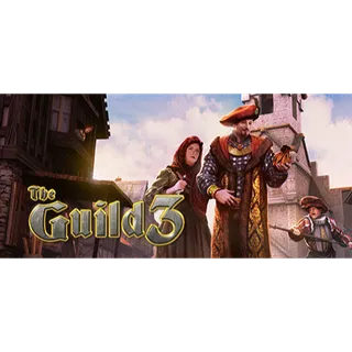 The Guild 3