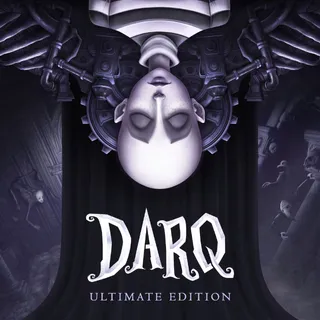 DARQ: Complete Edition