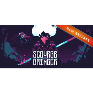 ScourgeBringer