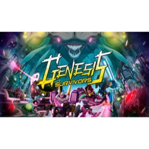 Genesis Survivors