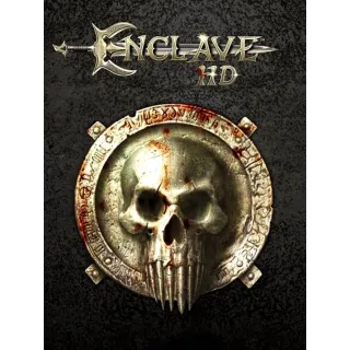Enclave HD (Switch NA)