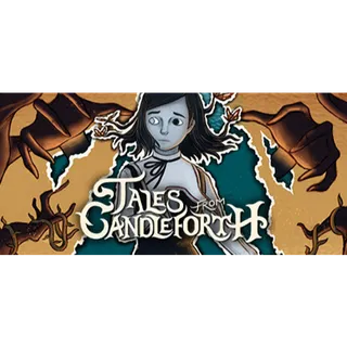 Tales from Candleforth